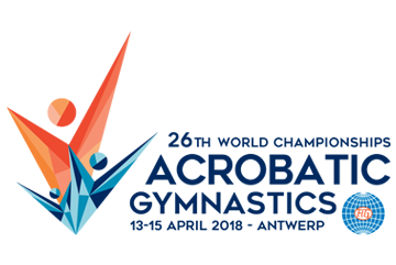 2018 World Championships
